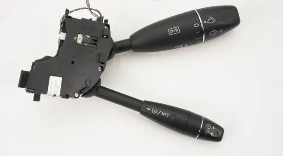 Mercedes-Benz C W204 Wiper switch 3OS01120411