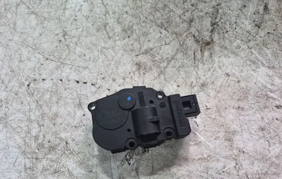 Mercedes-Benz R W251 Air flap motor/actuator 929888GD 412650750 EFB336