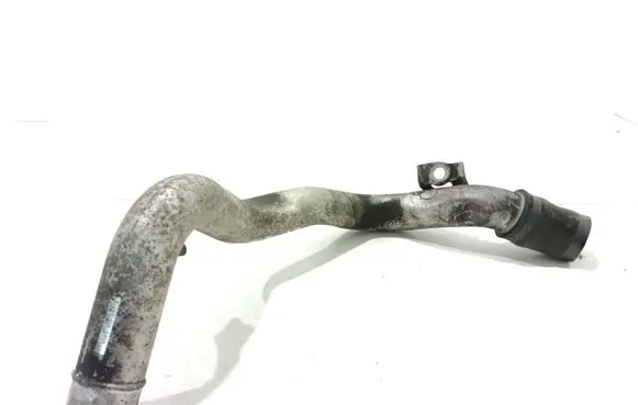 Intercooler hose/pipe