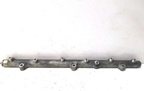 BMW X5 E53 Fuel main line pipe 0445216002