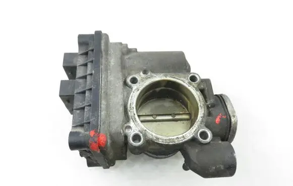 Mercedes-Benz Vaneo W414 Throttle body valve A1661412925