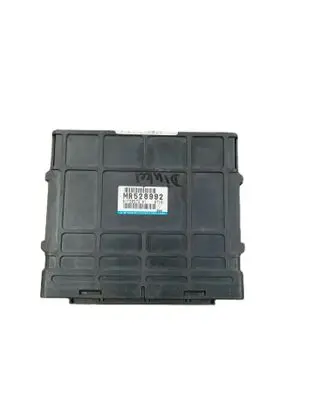 Mitsubishi Pajero Gearbox control unit/module MR528992 G1T30579