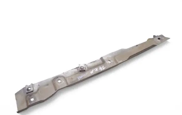 Volkswagen Transporter - Caravelle T4 Side radiator support slam panel 