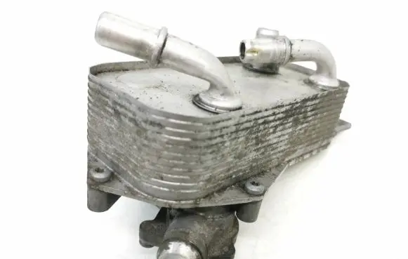 Ford S-MAX Gearbox / Transmission oil cooler 7521064 0310707109