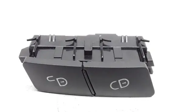 Central locking switch button