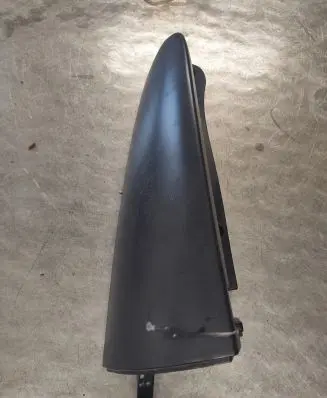 Dacia Logan I Rear/tail light trim molding 