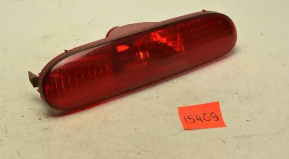 Rear fog light