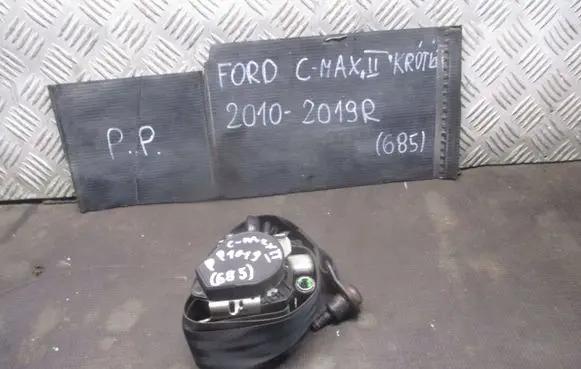 Ford C-MAX II Seat belt trim R61295