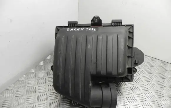Volkswagen Sharan Air filter box 7M3129807AS VD14998