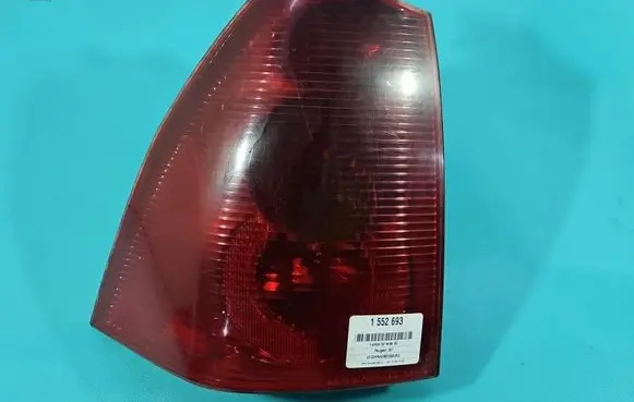 Peugeot 307 Rear/tail lights IMPRK1552693