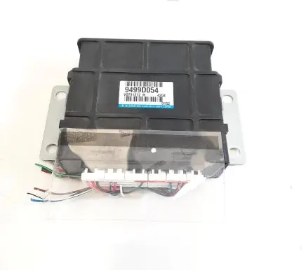 Mitsubishi Outlander Other control units/modules 9499D054 V0T91272
