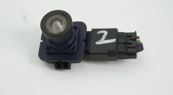 Ford Transit Custom Reversing camera GK2T19G490AB