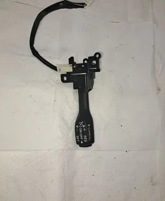 Toyota Corolla E210 E21 Cruise control stalk 18A174