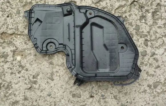 Toyota C-HR I Other front door trim element 67831F4010