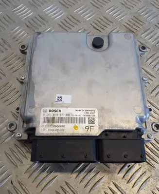 Honda CR-V Engine control unit/module 0281019977 1039S61423 37820R7CG72