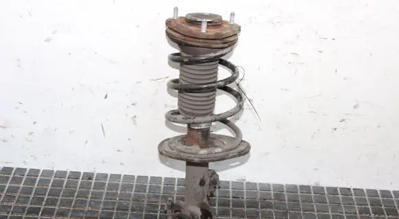 Toyota Verso-S Front shock absorber/damper