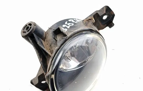 BMW X5 E70 Front fog light 89206152 13101610 6924655