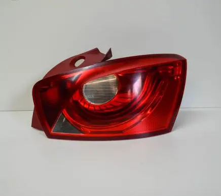Rear/tail lights