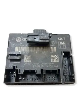 Audi A4 S4 B8 8K Door control unit/module 8T0959793Q 8T0959793F