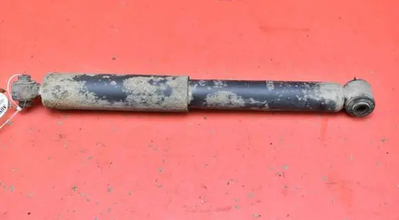 Citroen C3 Rear shock absorber/damper DSF098G