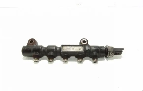 Fuel main line pipe
