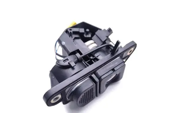 Mercedes-Benz S W220 Tailgate/trunk/boot lock/catch/latch