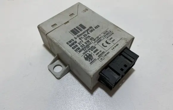 BMW 5 E39 Immobilizer control unit/module 8382453