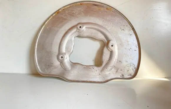 Tesla Model S Other brake parts 1420652