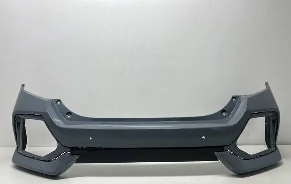 Honda Civic X Rear bumper 71507-TGG 71507-TGG-A000MA