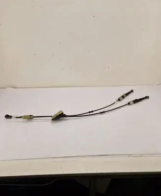 Nissan X-Trail T32 Gear shift cable linkage 344134CE9D