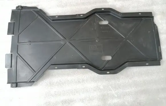Porsche Boxster 986 Center/middle under tray cover 99650404301 99650404302