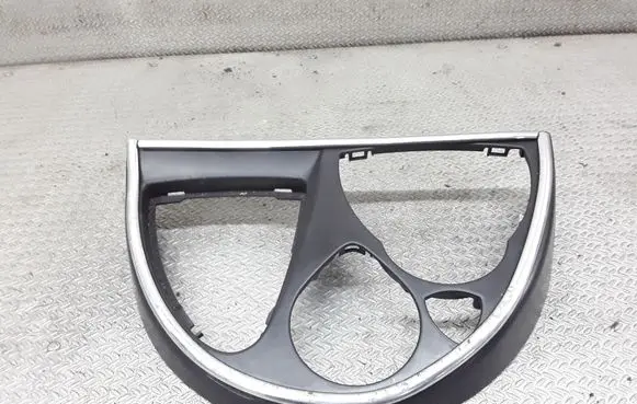 Citroen C8 Climate control/heater control trim 