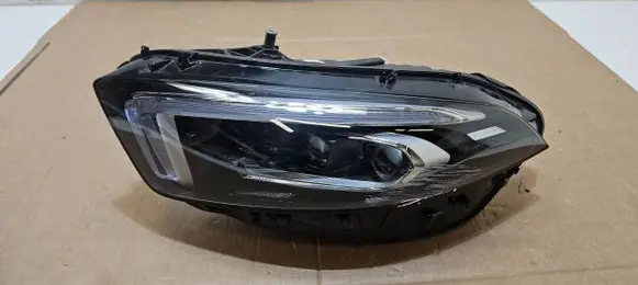 Mercedes-Benz A W177 Headlight/headlamp A1779062505