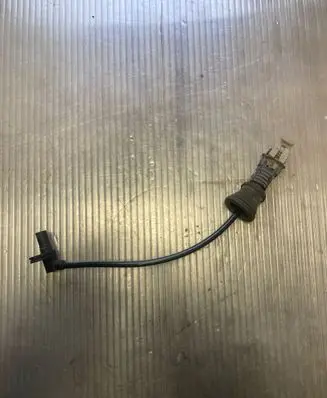 Opel Antara ABS rear brake sensor 