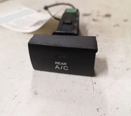 Hyundai Santa Fe Air conditioning (A/C) switch 202002962