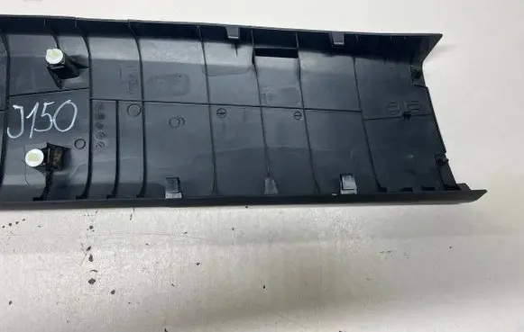 Toyota Land Cruiser (J150) (B) pillar trim (bottom) 6241460090