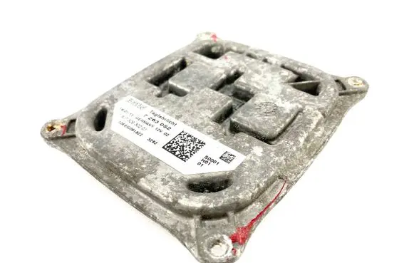 BMW 3 E92 E93 Headlight ballast module Xenon 7263052 130732930201 10EEG091822