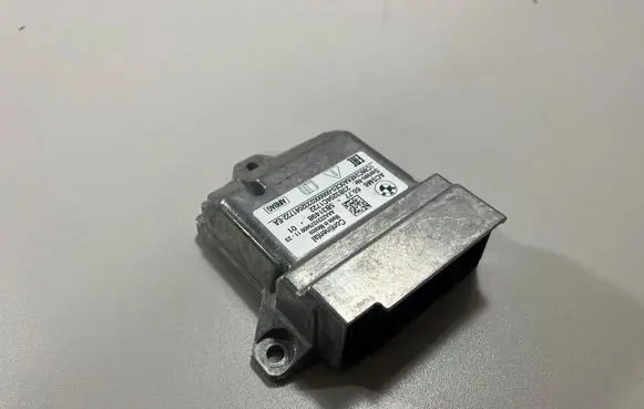 BMW X5 G05 Airbag control unit/module 5B31498 5A85FE7