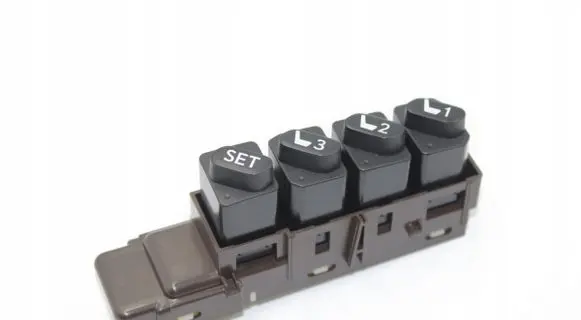 Lexus IS 220D-250-350 Other switches/knobs/shifts 8492724050