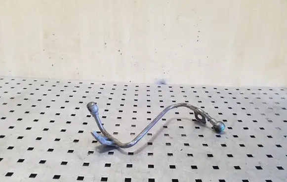 Chevrolet Captiva Engine coolant pipe/hose