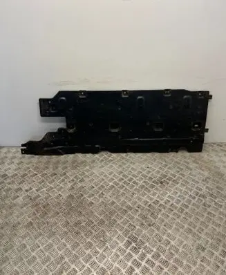 Renault Megane IV Side bottom protection 748152941R