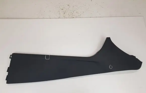 Jaguar XE Other center console (tunnel) element GX73045M10ABW