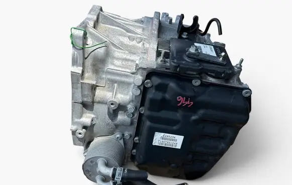 Volvo XC60 Automatic gearbox 1285234 TG81SC