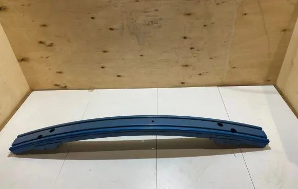 Rear beam