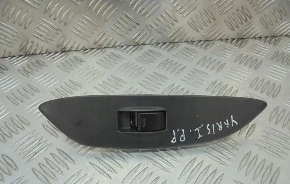 Toyota Yaris Electric window control switch