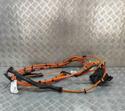 Volkswagen Golf VII Electric car charging cable 5GE971531AB