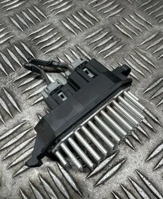 Nissan Qashqai Heater blower motor/fan resistor 2776100A26 0505764 294071805