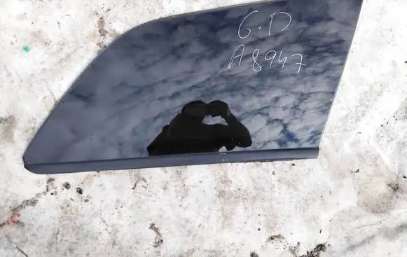 Dodge Journey Rear side window as3