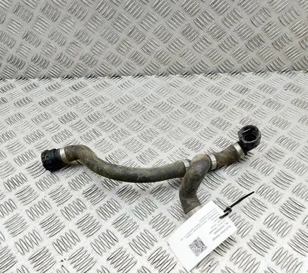 Mercedes-Benz C W205 Engine coolant pipe/hose A2055013291