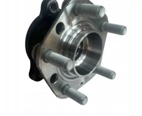Tesla Model Y Front wheel hub 104412300B